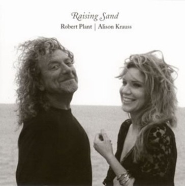 Raising sand (shm-cd/reissued:uccu-1162)