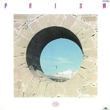 Prism <limited> (shm-cd/w/bonus track(pl