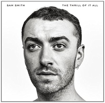 The thrill of it all(japanese edition) (