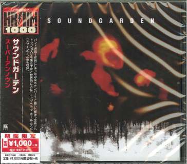 Superunknown limited track(plan)