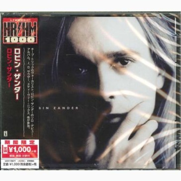 Robin zander <limited> (limited/low pric