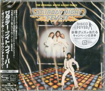 Saturday night fever