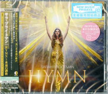 Hymn (shm-cd)
