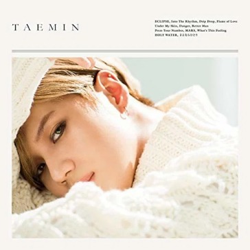 Taemin (w/photobook)