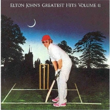 Elton john`s greatest hits volume 2 <lim