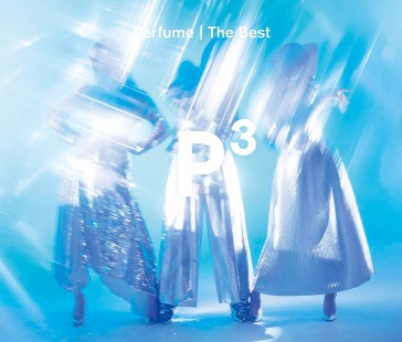 Perfume the best `p cubed`