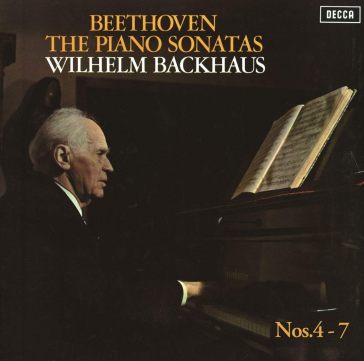Sonatas nos. 4-7