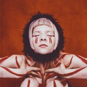 Infections of a different kind of human