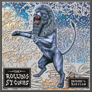 Bridges to babylon (limited shm 2009 rem
