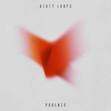 Phoenix (shm-cd/w/bonus track(plan))