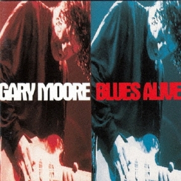 Blues alive <limited> (limited)