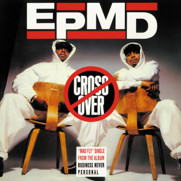 Crossover / brothers from brentwood l.i.