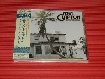 461 ocean boulevard japanese shm-sacd