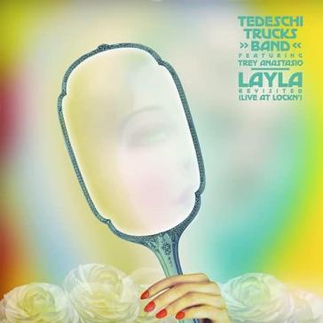 Layla revisited (shm cd bonus track)