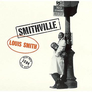 Smithville <limited> (limited)