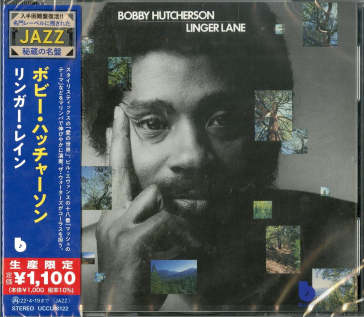 Linger lane <limited> (limited)