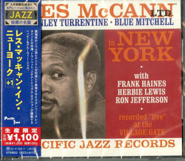 Les mccann ltd. in new york <limited> (l