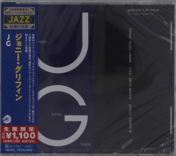 Johnny griffin <limited> (limited)