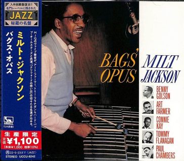 Bags opus (limited)