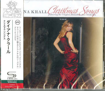 Christmas songs (shm-cd/reissued:uccv-10