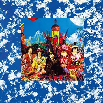 Their satanic majesties request (limited
