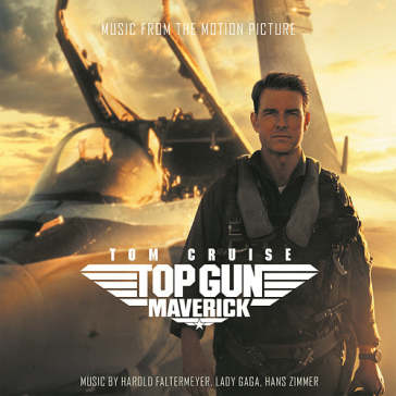 Top gun maverick
