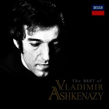 The best of vladimir ashkenazy (limited