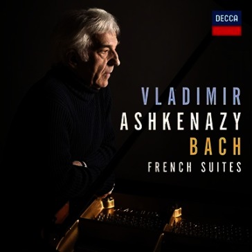 French suites bwv 812-817 (limited reiss