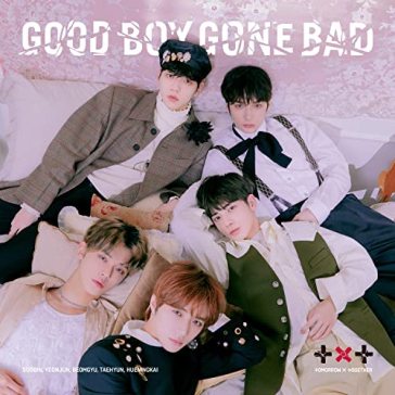 Good boy gone bad <limited> (limited-b/c