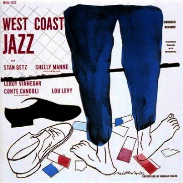 West coast jazz (shm-cd/reissued:uccu-62