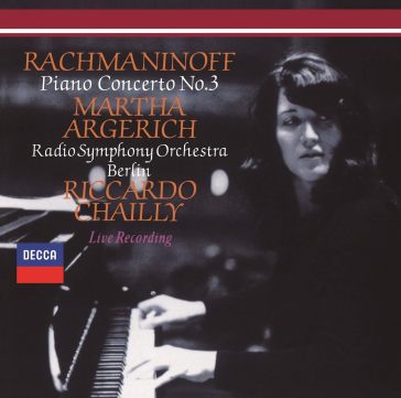 Rachmaninov piano concerto no.3 tchaikov