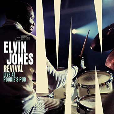 Revival: live at pookie`s pub (shm-cd/di