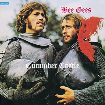 Cucumber castle (shm-cd)