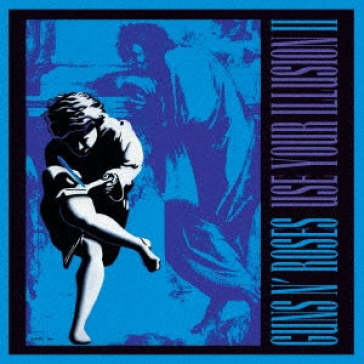 Use your illusion ii(deluxe edition) (sh
