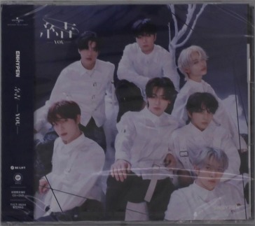 You <limited> (limited-b/cd+dvd)