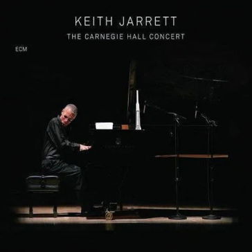 Carnegie hall concert <limited> (limited