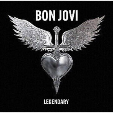 Legendary (limited/sticker)