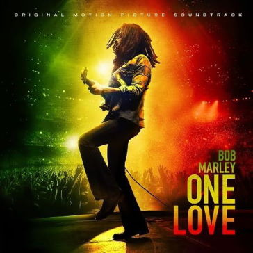 One love(original motion picture soundtr