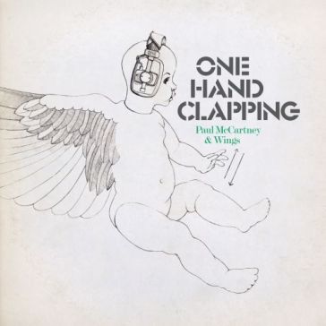 One hand clapping (shm cd remastering)