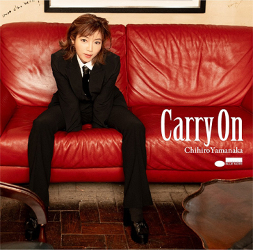 Carry on <limited> (limited/w/bonus trac