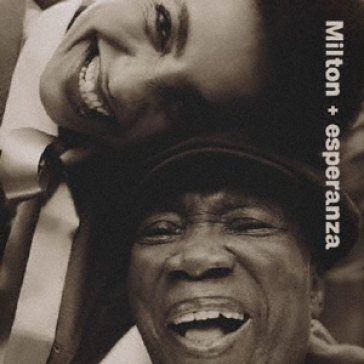 Milton + esperanza shm-cdshm-cd