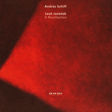 Leos janacek: a recollection (shm-cd/rei