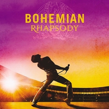 Bohemian rhapsody(the original soundtrac