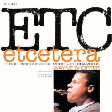Etcetera limited/2019 remastering/japan