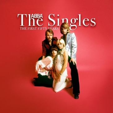 The singles (limited version)(shm cd)