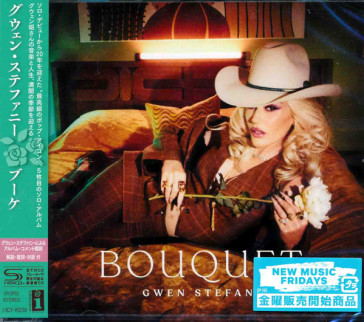 Bouquet (shm-cd)