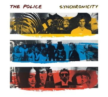 Synchronicity (shm-cd/2024 remastering)