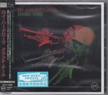 Grande-terre (shm-cd)