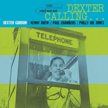 Dexter calling (limited shm cd bonus tra