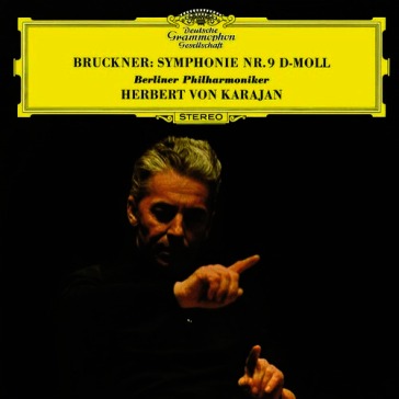 Bruckner: symphony no.9 in d minor <limi